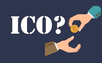 Kaj je ICO?