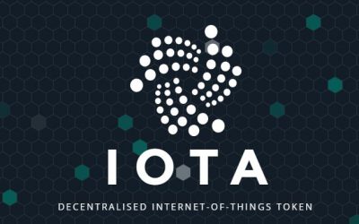 Pametno mesto Tajpej bo uporabilo tehnologijo kriptovalute IOTA!
