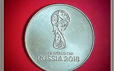 Ruski hoteli bodo sprejemali kriptovalute med svetovnim prvenstvom v nogometu!