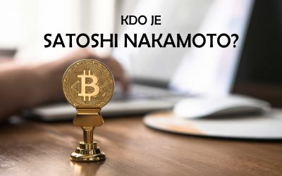 Kdo je skrivnostni izumitelj Bitcoina – Satoshi Nakamoto?